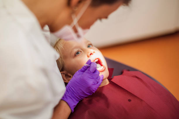 Best Emergency Tooth Extraction in Alma, MI