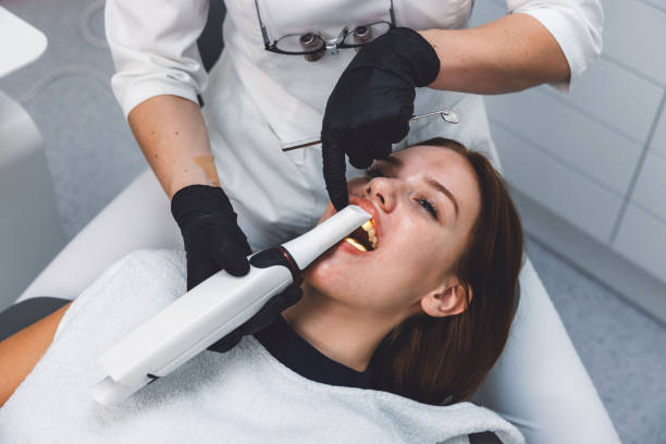 Best Emergency Dental Care for Broken or Chipped Teeth in Alma, MI
