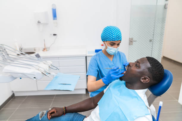 Best Weekend Emergency Dentist in Alma, MI