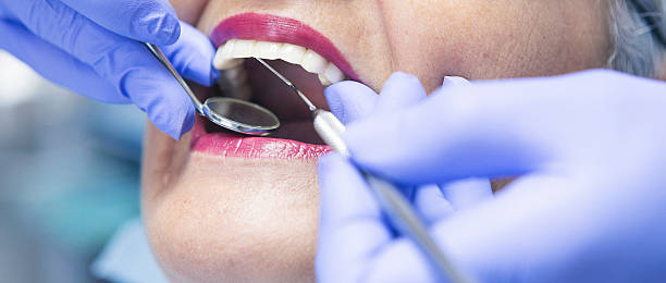 Best Urgent Care for Lost Fillings or Crowns in Alma, MI