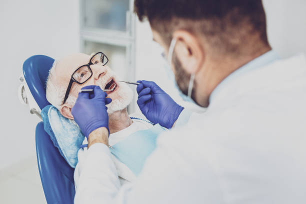 Best Urgent Care for Lost Fillings or Crowns in Alma, MI